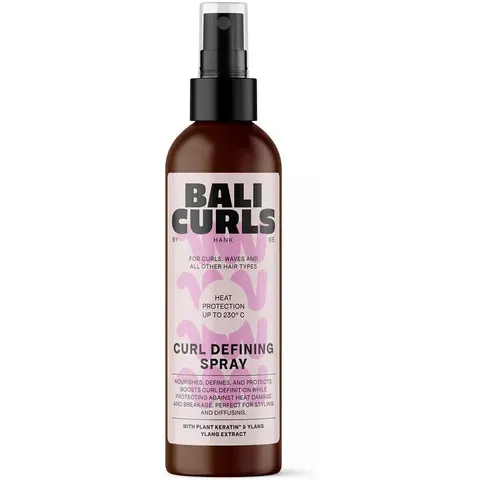 150ml Bali Curls Curl Defining Spray – Bild 2