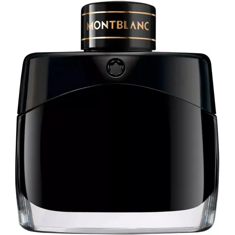 Montblanc Legend Eau de Parfum 50 ml – Bild 4
