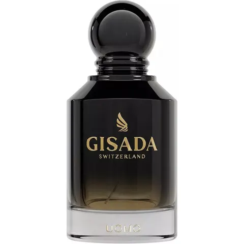 100ml Gisada Uomo Eau de Parfum – Bild 3