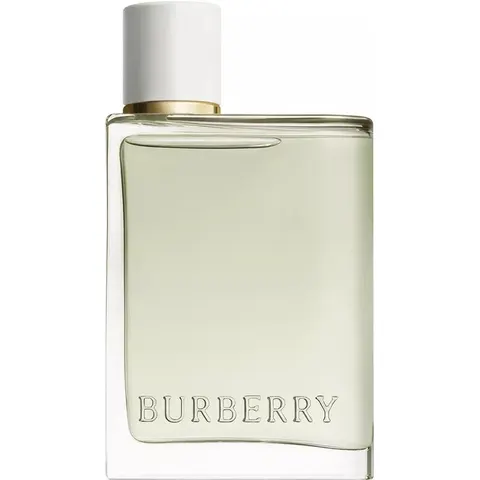50ml BURBERRY HER Eau de Toilette – Bild 4