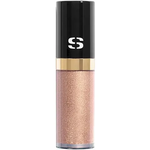 Sisley Ombre Éclat Liquide 2 Copper – Brun – Bild 2