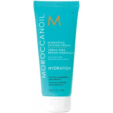 Moroccanoil - Styling Crème, 75 ml – Bild 3