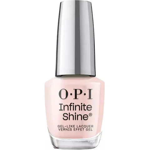 OPI Infinite Shine Passion – Rosa 15 – Bild 2