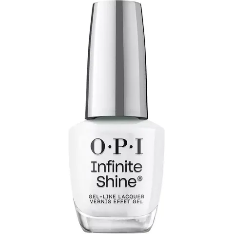 OPI Infinite Shine Alpine Snow – Vit 15 – Bild 2