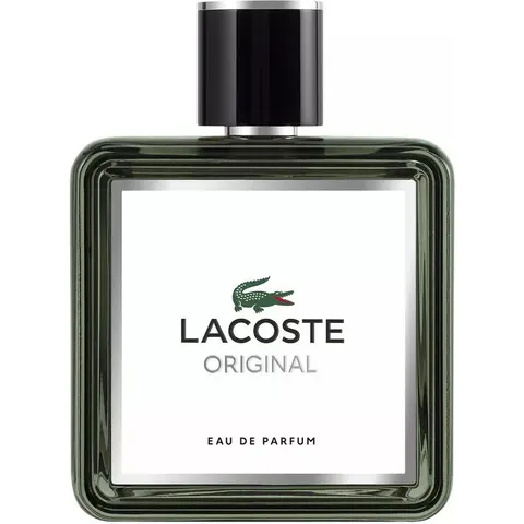 100ml Lacoste Original Eau de Parfum – Bild 4