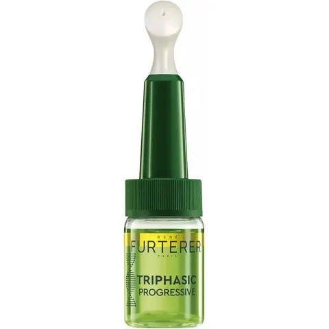 René Furterer TRIPHASIC Progressive Kur – Bild 4