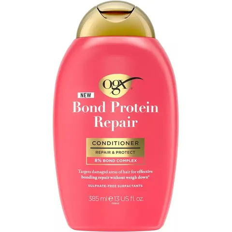 Ogx Bond Repair Conditioner 385 ml – Bild 2