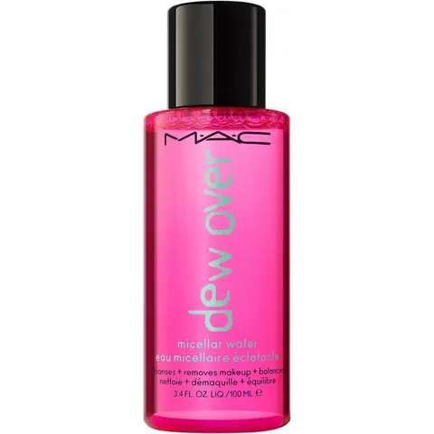 MAC Cosmetics Dew Over Micellar Water 100 ml – Bild 2