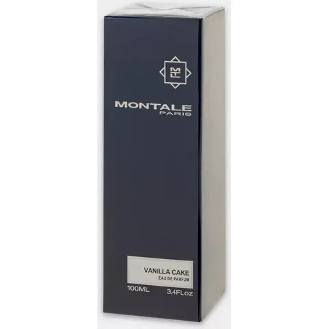 Montale Vanilla Cake Eau de Parfum – Bild 2