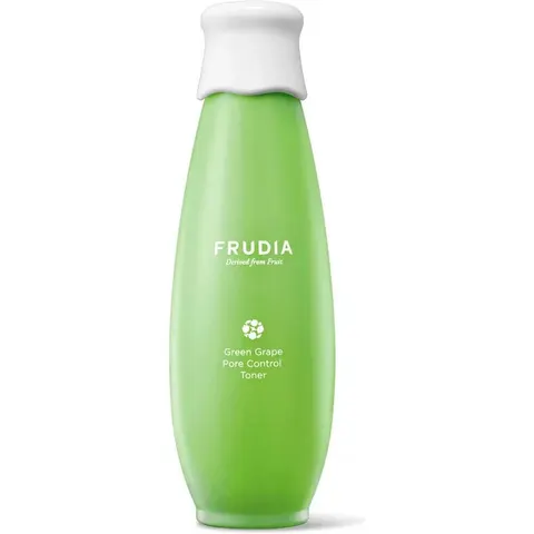 Frudia Green Grape Pore Control Toner 195 ml – Bild 3