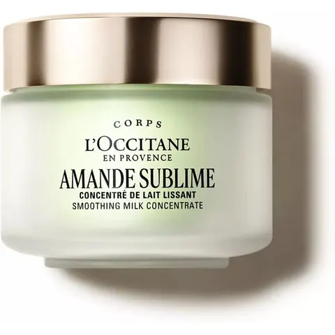 200ml L'Occitane Amande Sublime Körpercreme – Bild 4