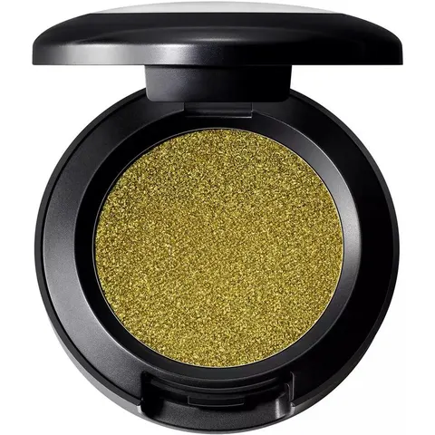 MAC Cosmetics Eye Shadow Metallic Joie De Glitz – Guld 1 – Bild 2