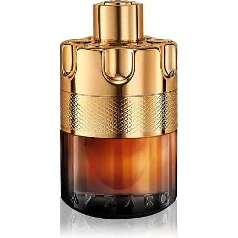 100ml Azzaro Forever Wanted Absolu Parfum – Bild 3