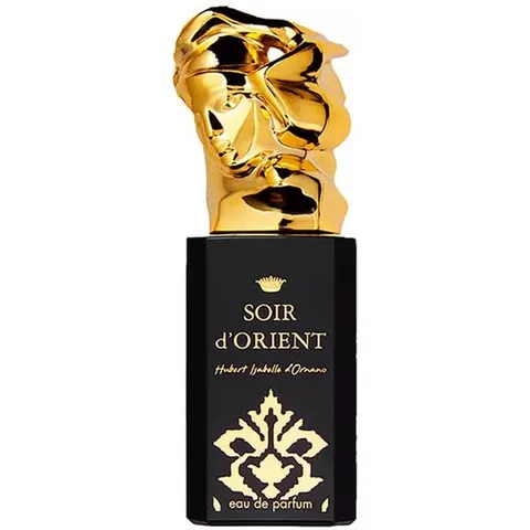 Sisley Soir d'Orient Eau de Parfum 50 ml – Bild 2