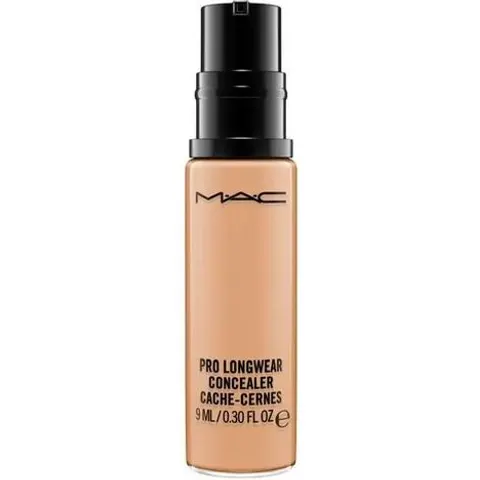MAC Cosmetics Pro Longwear Concealer NC45 – Medium 9 – Bild 2