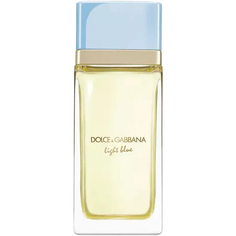 Dolce & Gabbana Light Blue Eau de Parfum 50 ml – Bild 4