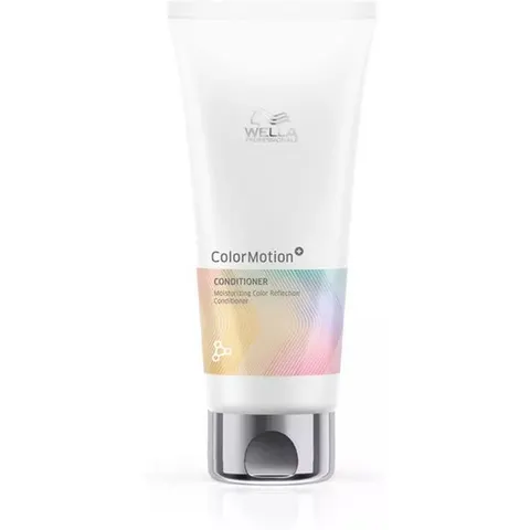 200ml Wella Professionals ColorMotion+ Conditioner – Bild 3
