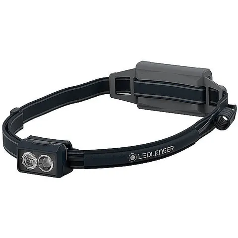 LEDLENSER Stirnlampe Neo5R schwarz B – Bild 2