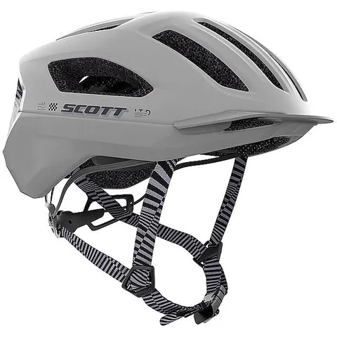 Scott Helm Sierra Mips (CE) grau L B – Bild 2