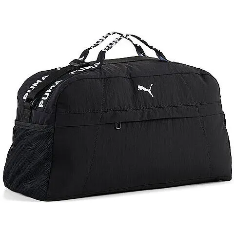 Puma Trainingstasche Ess Small schwarz B – Bild 2