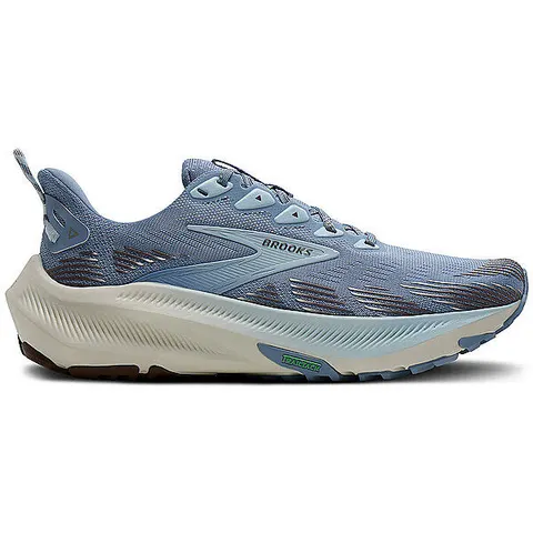 BROOKS Damen Traillaufschuhe Ghost Trail hellblau 41 W – Bild 2