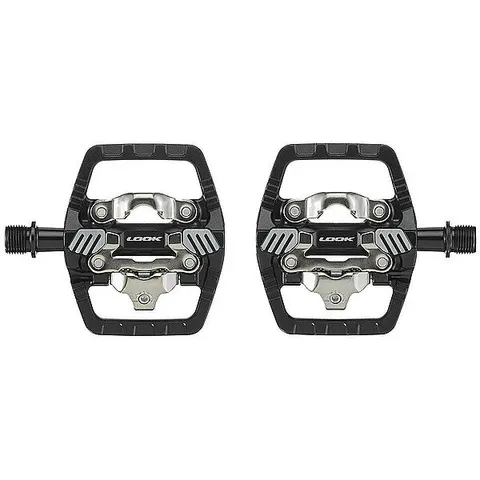 LOOK Pedale X-Venture+ schwarz B – Bild 2