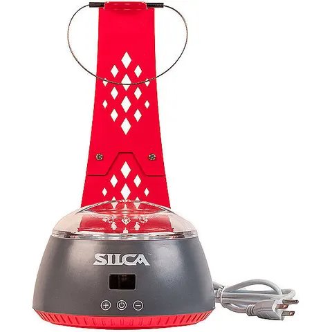 SILCA Wachswärmer Ultimate Chain Wax System grau B – Bild 2