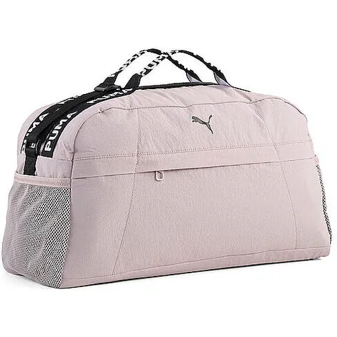 Puma Trainingstasche Ess Small rosa B – Bild 2