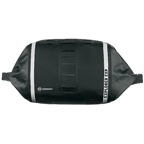 SKS Lenker Packtasche Explorer Exp. Barbag schwarz B – Bild 2