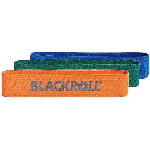 BLACKROLL LOOP BAND SET bunt B – Bild 2