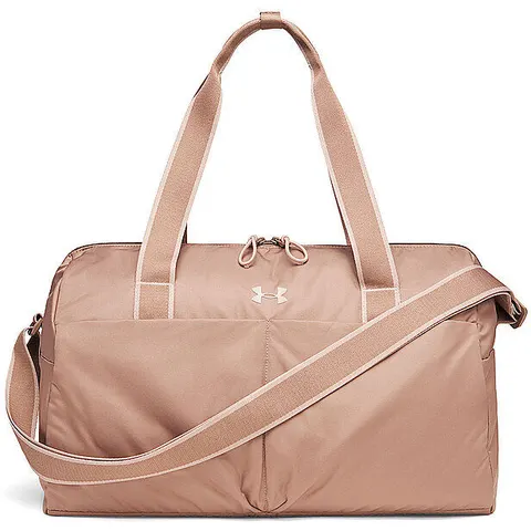 UNDER ARMOUR Trainingstasche UA Studio Lite Duffle camel B – Bild 2