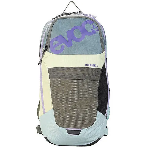 EVOC Radrucksack Joyride 4L bunt B – Bild 2