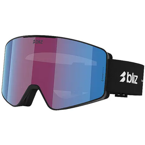 BLIZ Skibrille G001 schwarz B – Bild 2