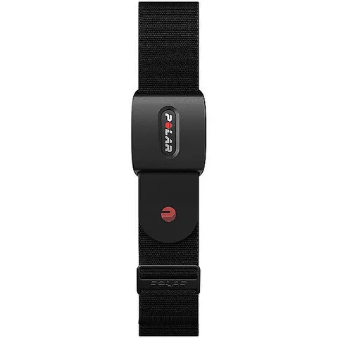 POLAR Optischer Pulssensor Verity Sense schwarz B – Bild 2