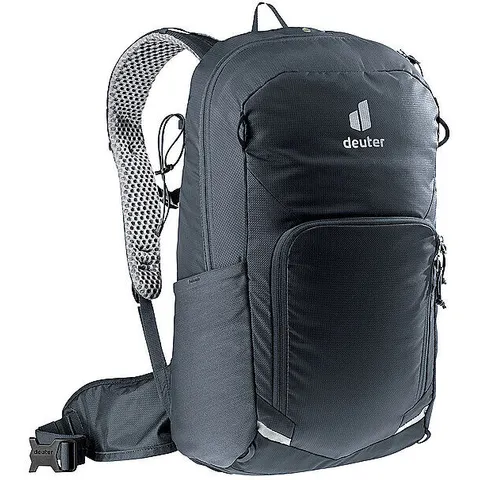 DEUTER Radrucksack I 20 schwarz B – Bild 2