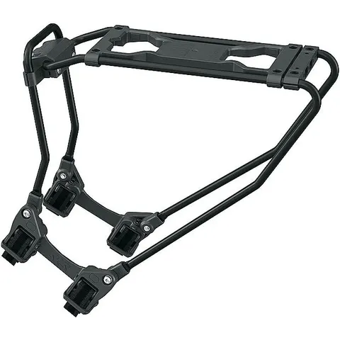 SKS Gepäckträger Universal schwarz B – Bild 2
