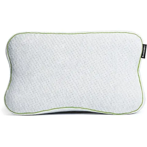 BLACKROLL Recovery Pillow hellgrau B – Bild 2