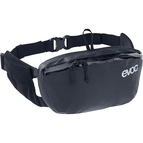 EVOC Gürteltasche Hip Pouch 3D WP 2L schwarz B – Bild 2