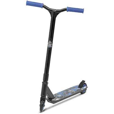 ROCES Stunt Scooter Blast schwarz B – Bild 2