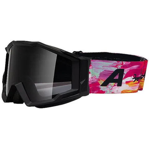 ALPINA Radbrille Circus bunt B – Bild 2