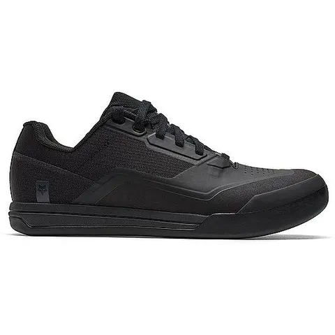 FOX Radschuhe Union Flat schwarz 47 B – Bild 2