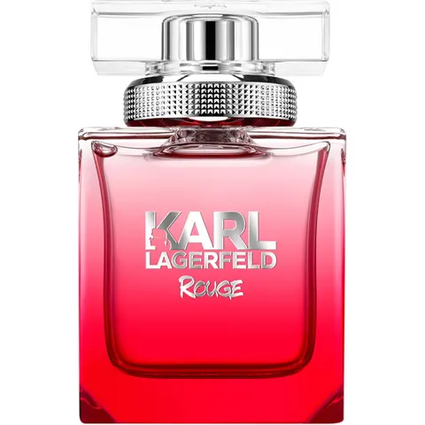 85ml Karl Lagerfeld Rouge Eau de Parfum – Bild 2