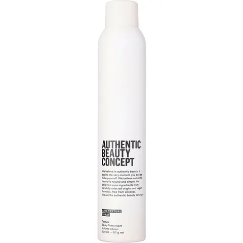300ml Authentic Beauty Concept Airy Texture Spray – Bild 2