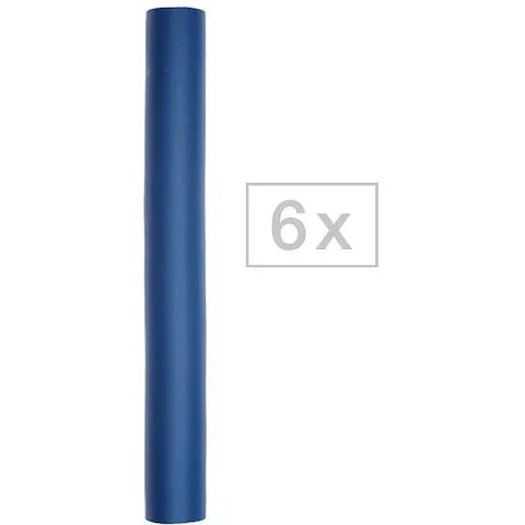 6 Stück Efalock Flex-Wickler – 14101677 – Bild 2
