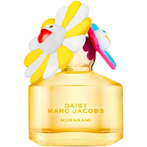 50ml MARC JACOBS DAISY Murakami Yellow Eau de Parfum – Bild 2