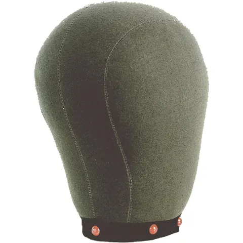 Stern Postich-Kopf – Bild 2
