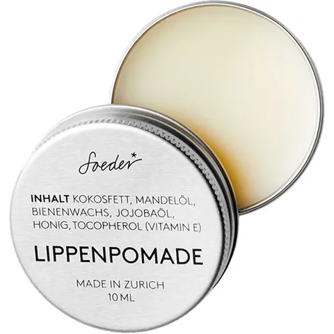 10ml Soeder Natural Lip Balm – Bild 2