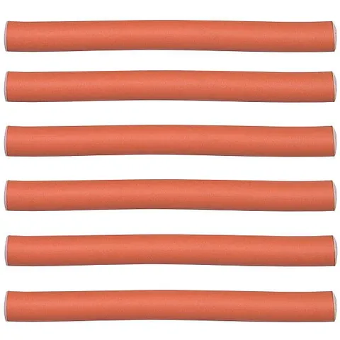 6 Stück Efalock Flex-Wickler – 20001994 – Bild 2