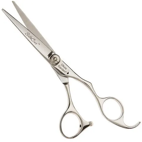 Olivia Garden SilkCut Haarschere – Bild 2