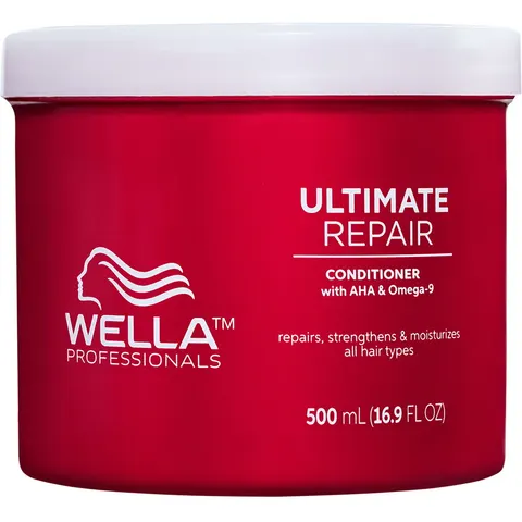 500ml Wella Professionals Ultimate Repair Conditioner – Bild 2